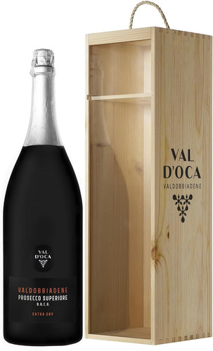 Bottiglia litri prosecco - bottiglia, 3