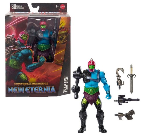 Masters the universe - of, universe™