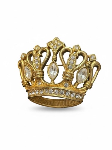 Spilla vintage kjl - spilla,