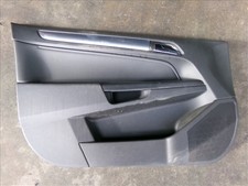 pannello porta anteriore