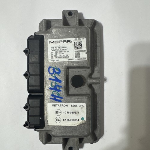 Fiat panda 312 lpg - panda, 3