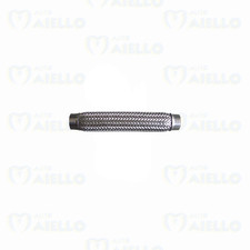 Flessibile scarico marmitta - flessibile,