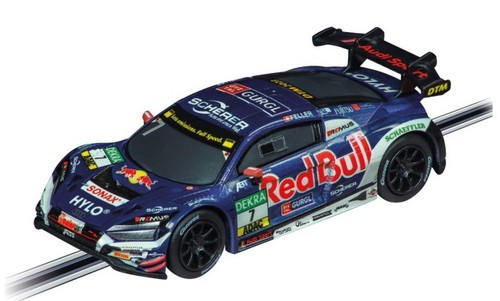 64249 carrera audi r8 - go!!!,