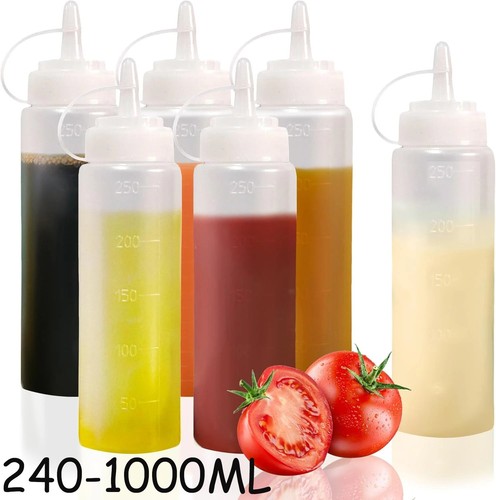 10pz bottiglie di - bottiglie, salsa