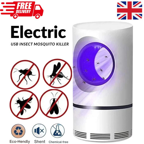 Zapper elettrico usb - elettrico,