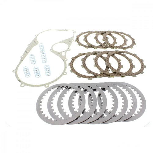 Kit riparazione frizione trw - riparazione,