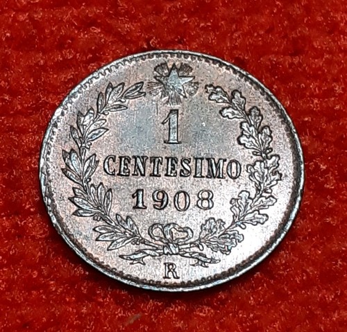 Regno iii 1908 1 - 1908,
