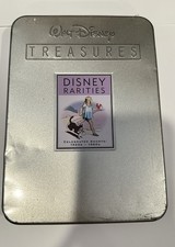 Walt Disney Treasures Disney