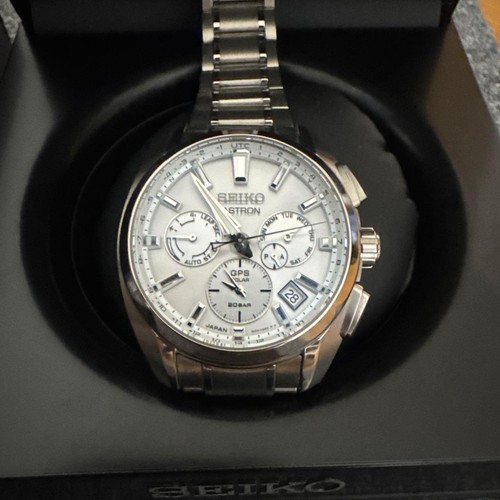 Seiko astron sbxc063 - astron,