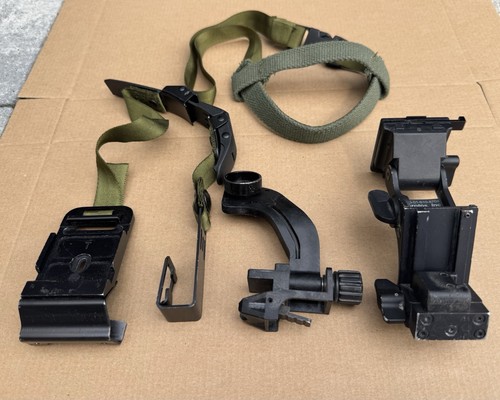 Nvg rhino norotos mount - e,