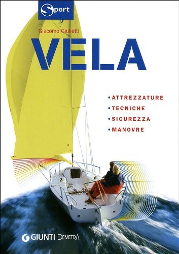 Vela giulietti giacomo - vela,