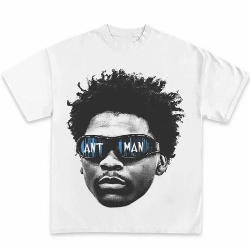 Shirt grafica anthony - t-shirt,