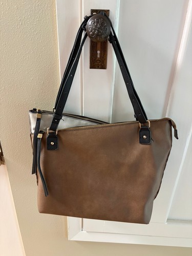 Borsa tracolla carpisa - a,