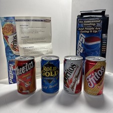 Distributore automatico pepsi