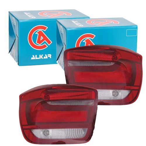 Alkar fari posteriori - 2x,