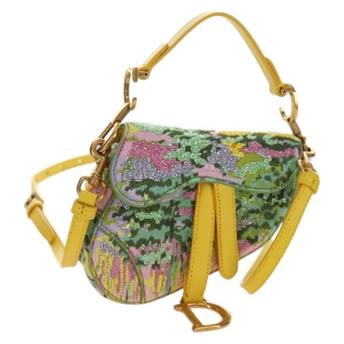 Christian dior micro sella - christian,