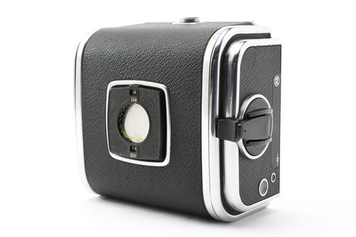 Quasi come nuovo hasselblad - come,