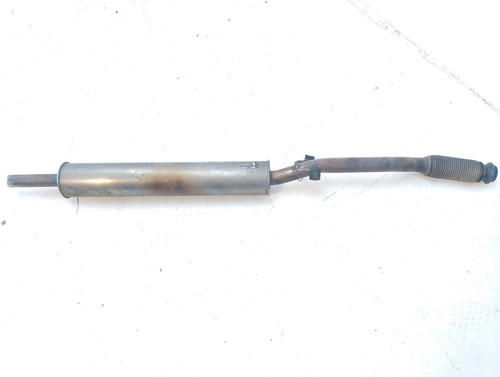 18307646551 tubo scarico - 18307646551,