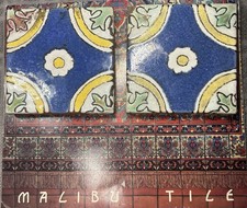 Piastrella Malibu originale