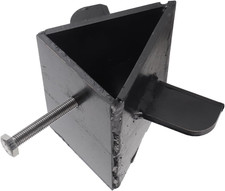 Testa Di Taglio Trasversale