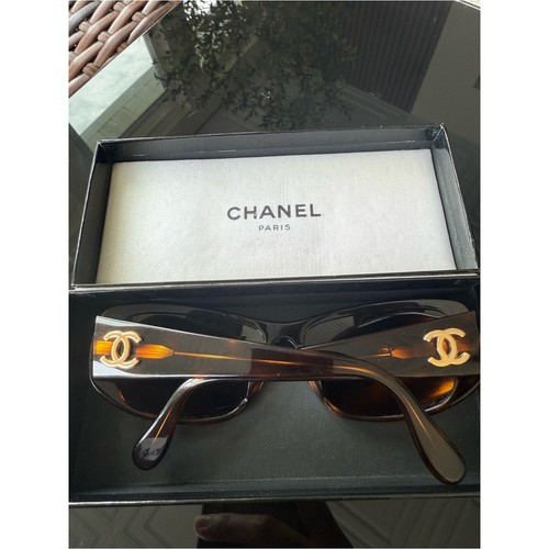 Occhiali sole chanel - sole,