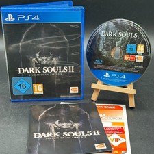 Dark Souls 2: Scholar of the