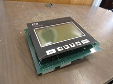 Gruppo display PDI Wavestar