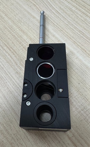 Leica inserto obiettivo filtro - inserto,