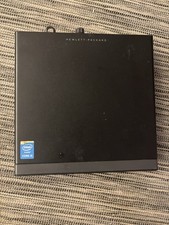 mini pc hp