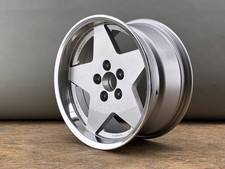 4 cerchi in lega originali