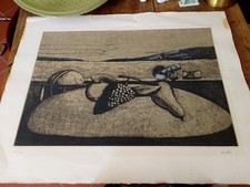 SERGIO VACCHI INCISIONE