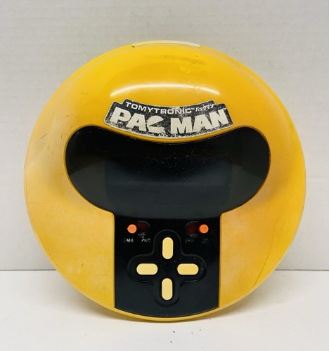 Sears 1981 pac - 1981, tomy