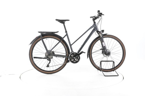 Cube kathmandu pro - pro, bici