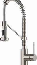 Bolden Rubinetto Cucina Stile