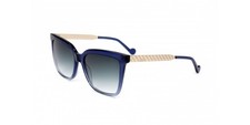 Occhiali sole liu lj753s - liu,
