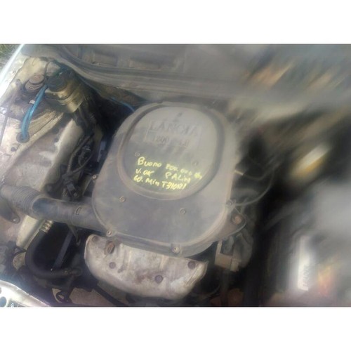 Catalizzatore lancia y - (reso),