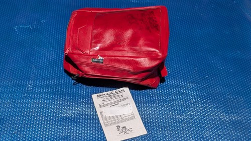 Bagster borsa serbatoio - borsa,