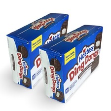Hostess Ding Dongs Ciambelle