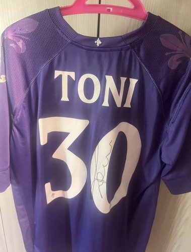 Joma maglia acf fiorentina - joma,