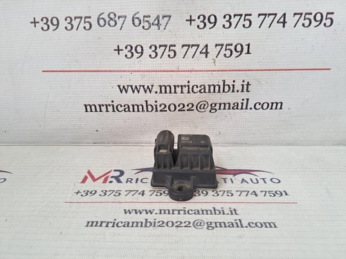 Centralina candelette per - candelette,