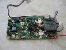 Kenwood TS-440S Unità PA in