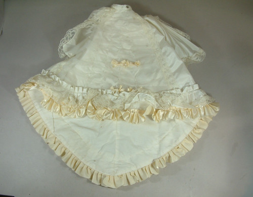 Gonna fantasia vintage seta - gonna,