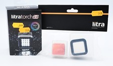 Torcia Litra 2.0 (scatola