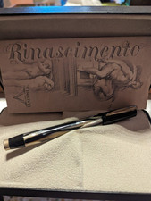 Fountain Pen Visconti Rinascimento