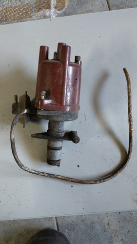 Accensione elettronica alfa - accensione,