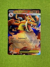 Mega Charizard Y EX 022/217 -