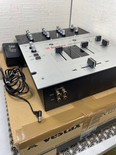 Vestax pmc pro iii vca - pro,