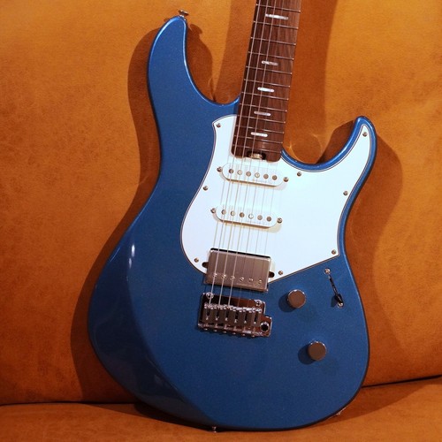Yamaha pacifica standard plus - pacifica,