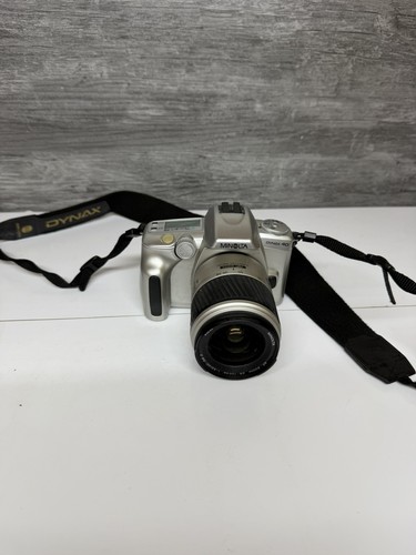 Minolta dynax fotocamera - dynax,