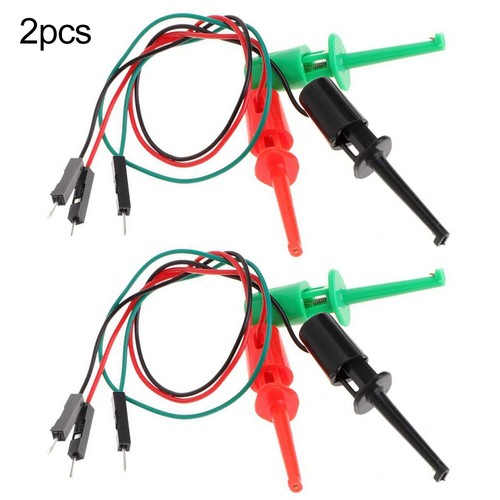 Clip test transistor set - test, 6pz